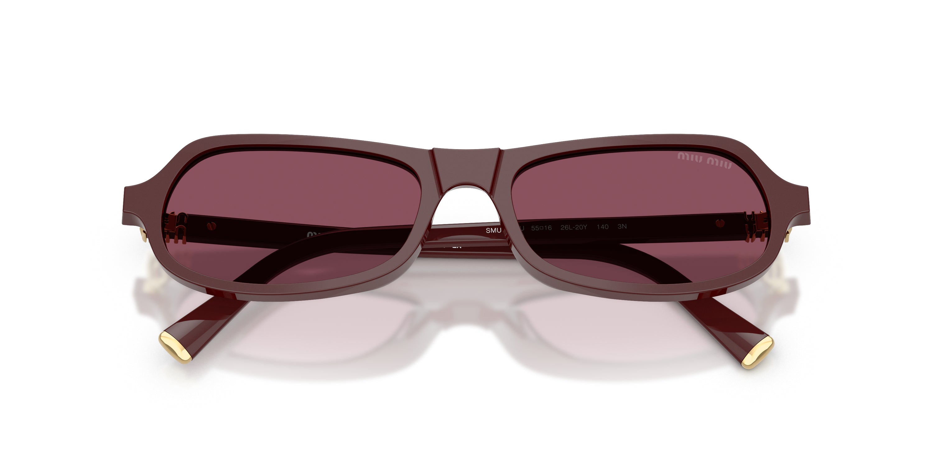 Miu Miu Mu Sunglasses