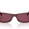 Miu Miu Mu Sunglasses