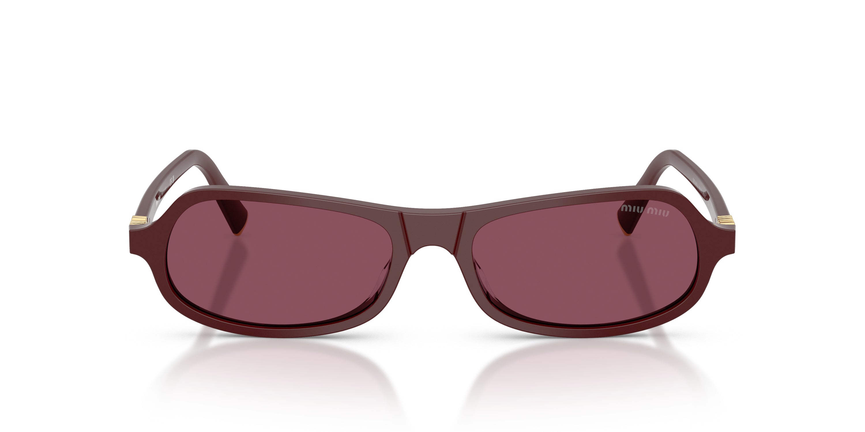 Miu Miu Mu Sunglasses