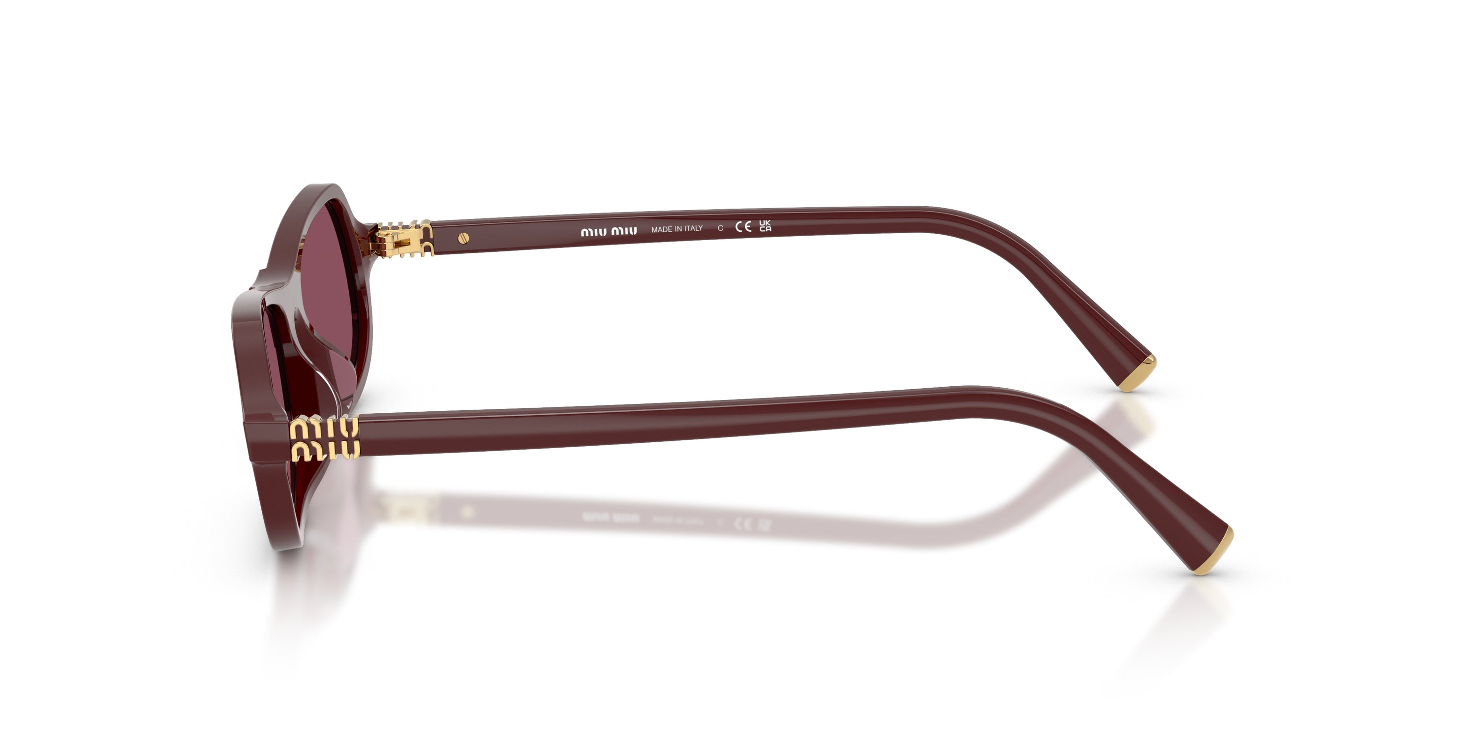 Miu Miu Mu Sunglasses