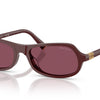 Miu Miu Mu Sunglasses