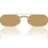 Miu Miu Mu Sunglasses