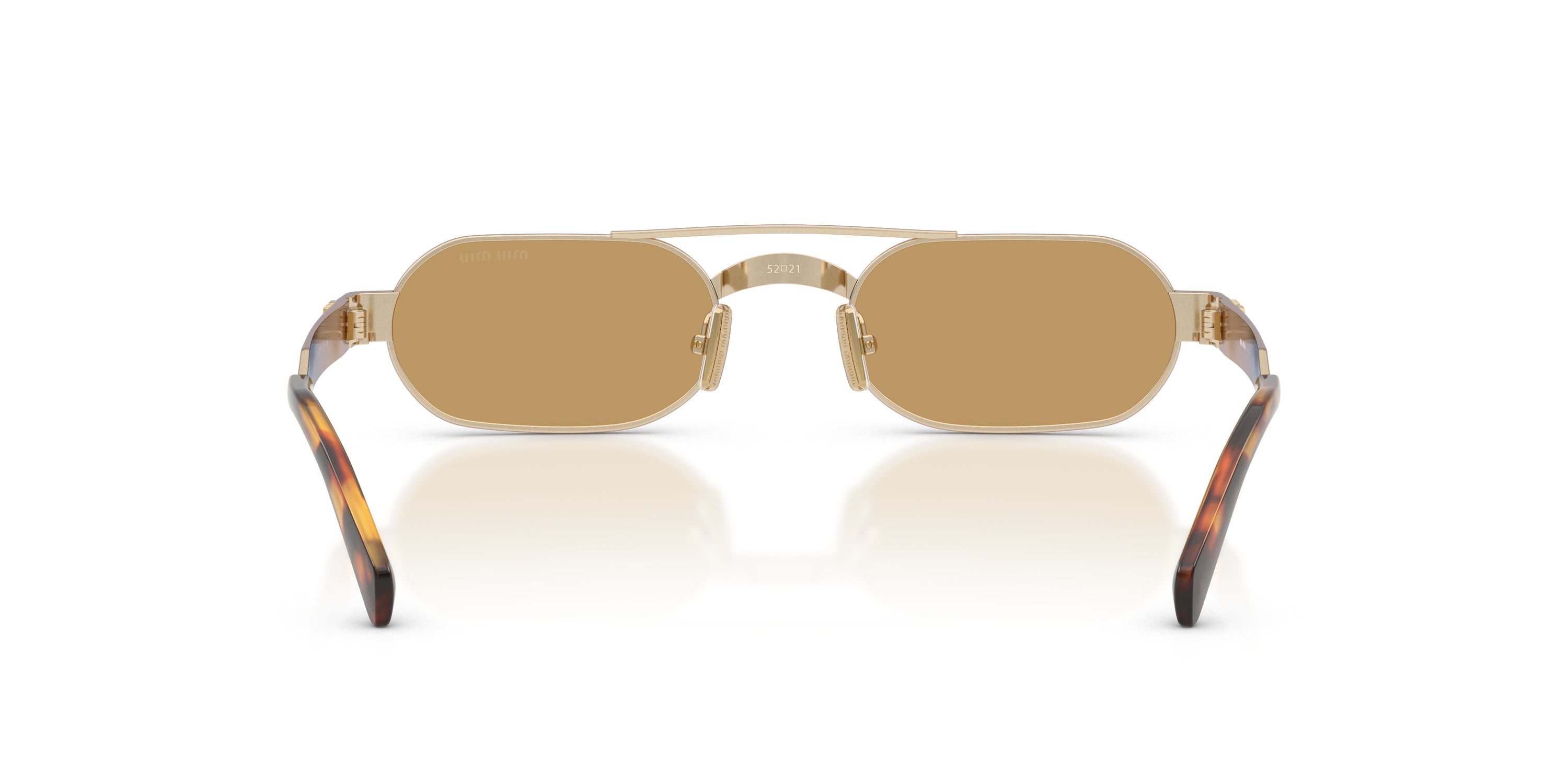 Miu Miu Mu Sunglasses
