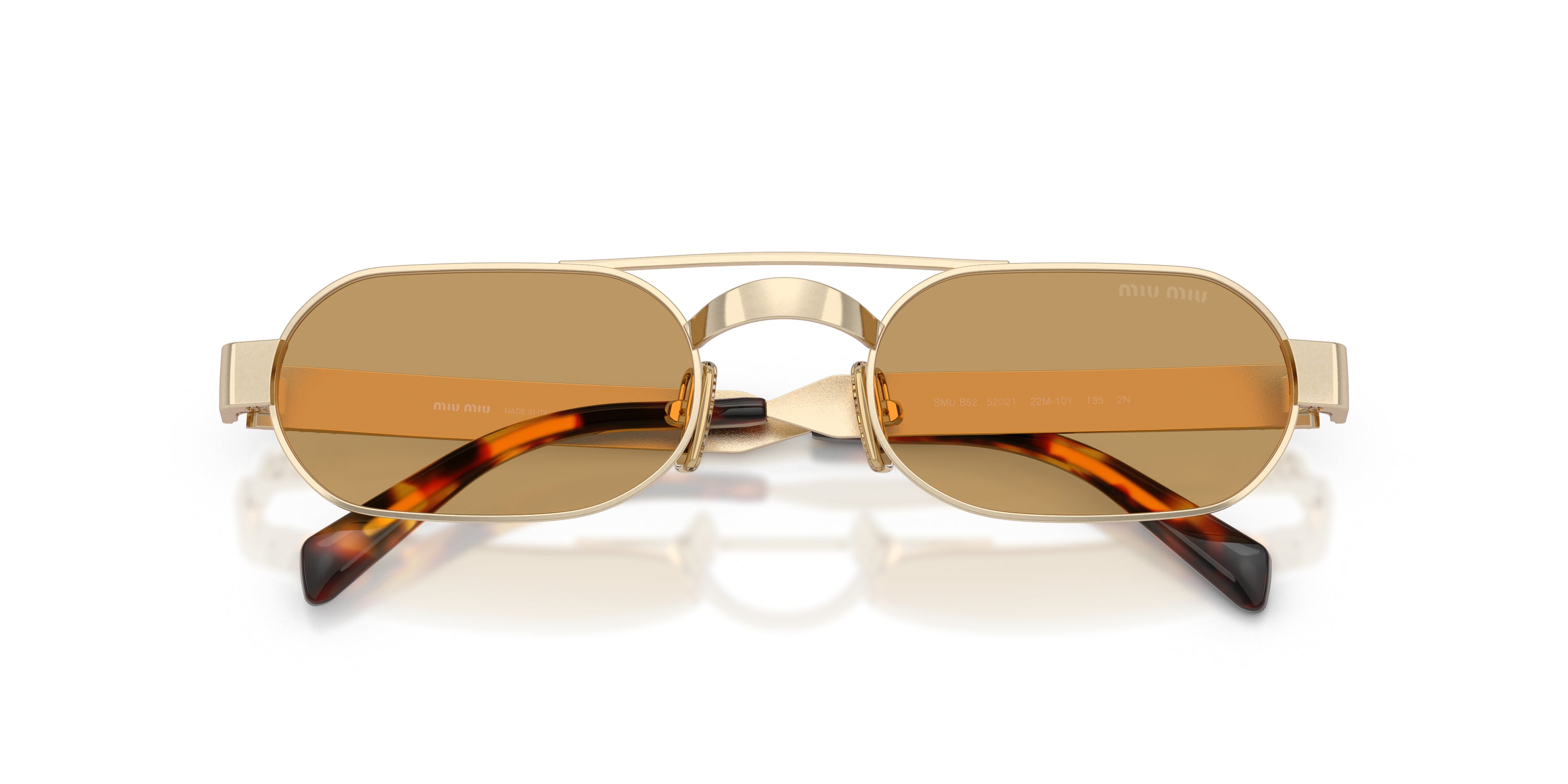 Miu Miu Mu Sunglasses