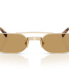 Miu Miu Mu Sunglasses