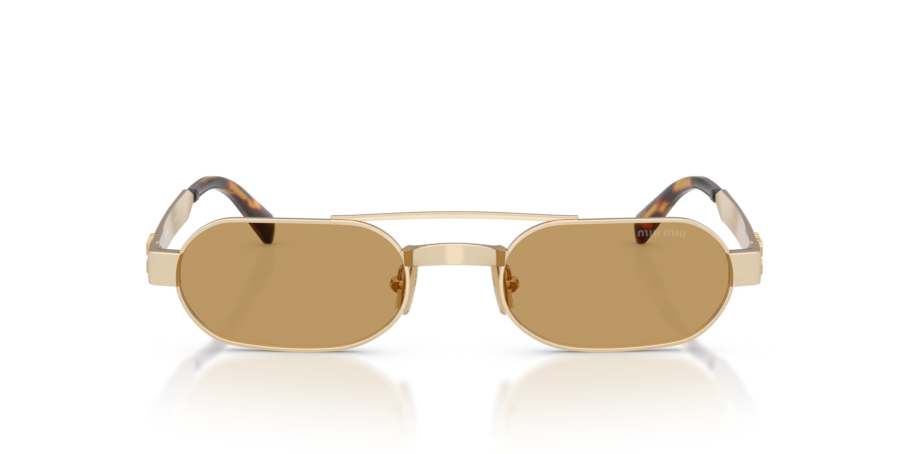 Miu Miu Mu Sunglasses
