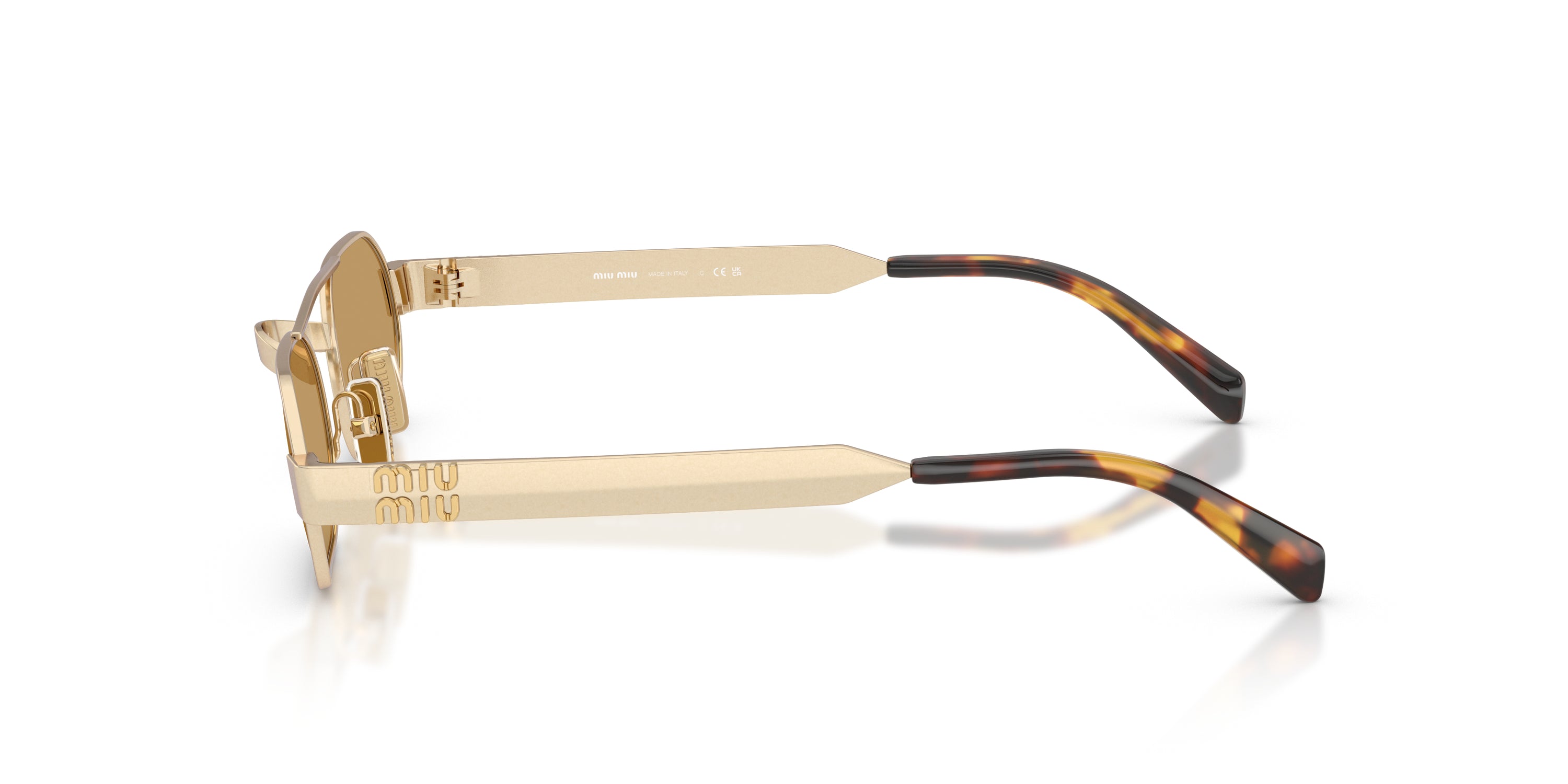 Miu Miu Mu Sunglasses