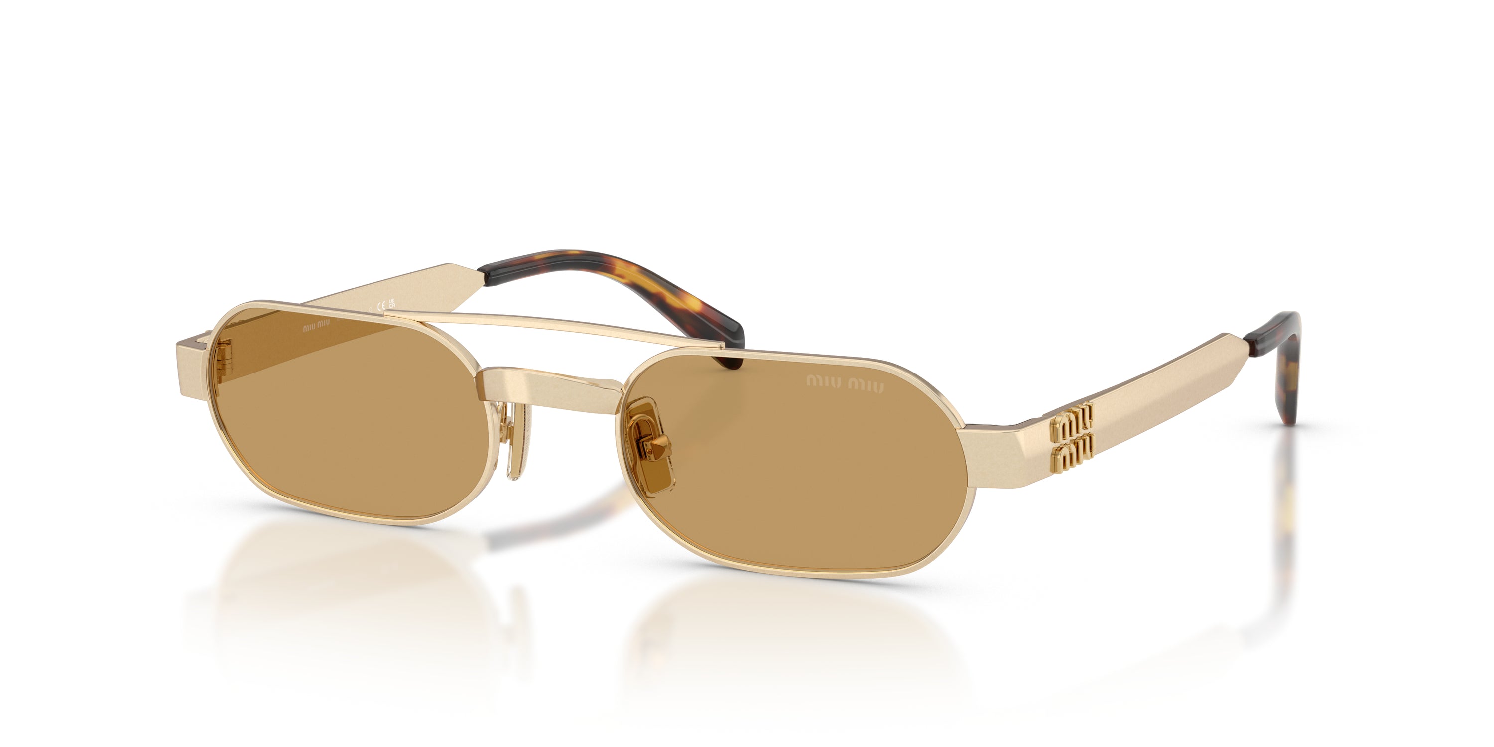 Miu Miu Mu Sunglasses