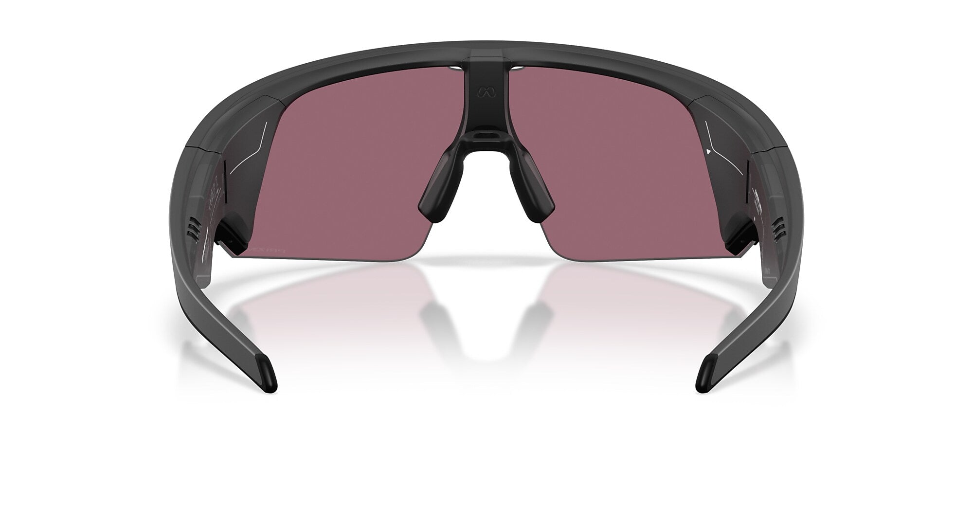 Oakley Meta Vanguard Prizm Road AI Sunglasses