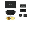 Oakley Meta Vanguard Prizm 24k AI Sunglasses
