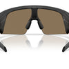 Oakley Meta Vanguard Prizm 24k AI Sunglasses