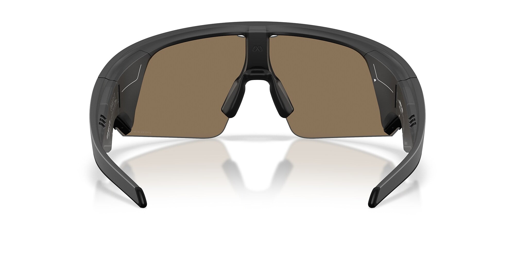 Oakley Meta Vanguard Prizm 24k AI Sunglasses
