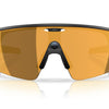 Oakley Meta Vanguard Prizm 24k AI Sunglasses