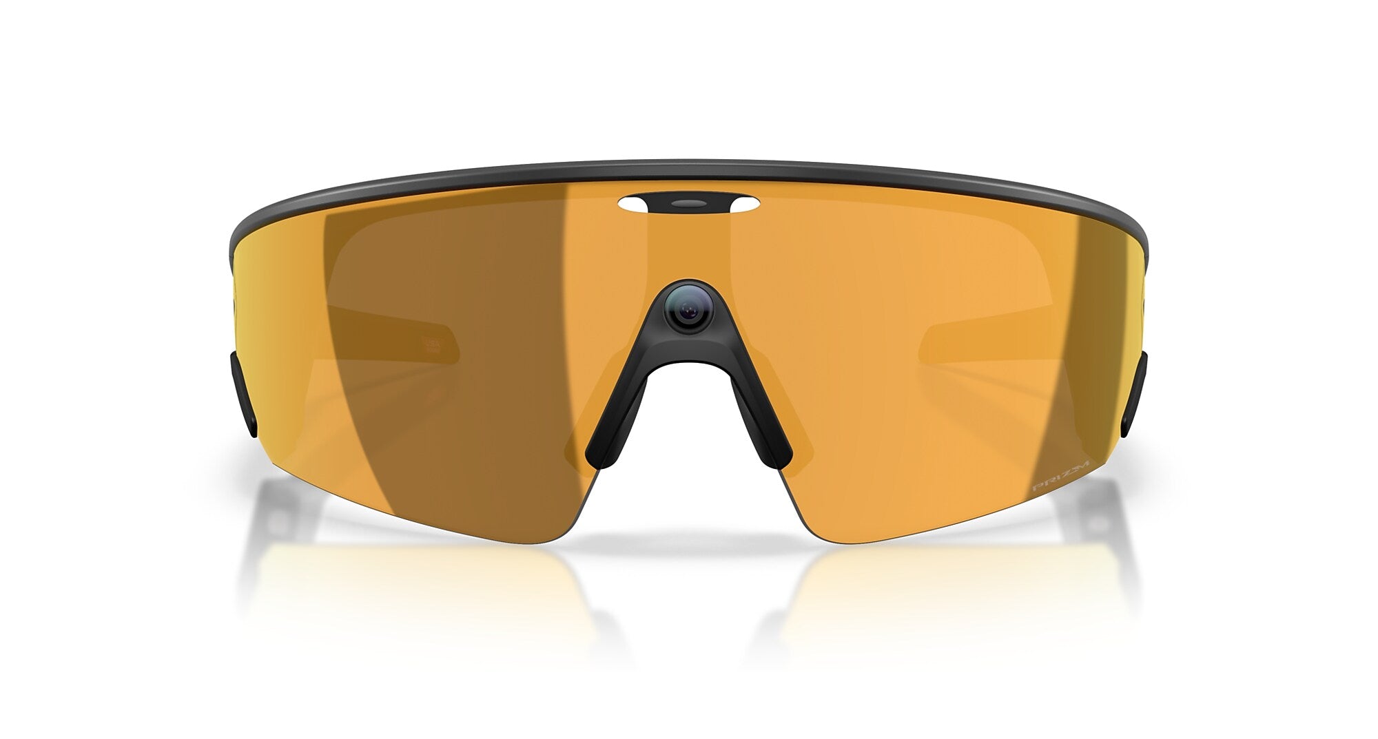 Oakley Meta Vanguard Prizm 24k AI Sunglasses