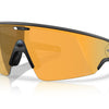 Oakley Meta Vanguard Prizm 24k AI Sunglasses