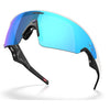 Oakley Meta Vanguard Prizm Sapphire AI Sunglasses