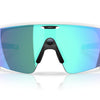 Oakley Meta Vanguard Prizm Sapphire AI Sunglasses