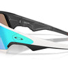 Oakley Meta Vanguard Prizm Sapphire AI Sunglasses