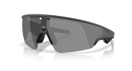 Oakley Meta Vanguard Prizm Black AI Sunglasses
