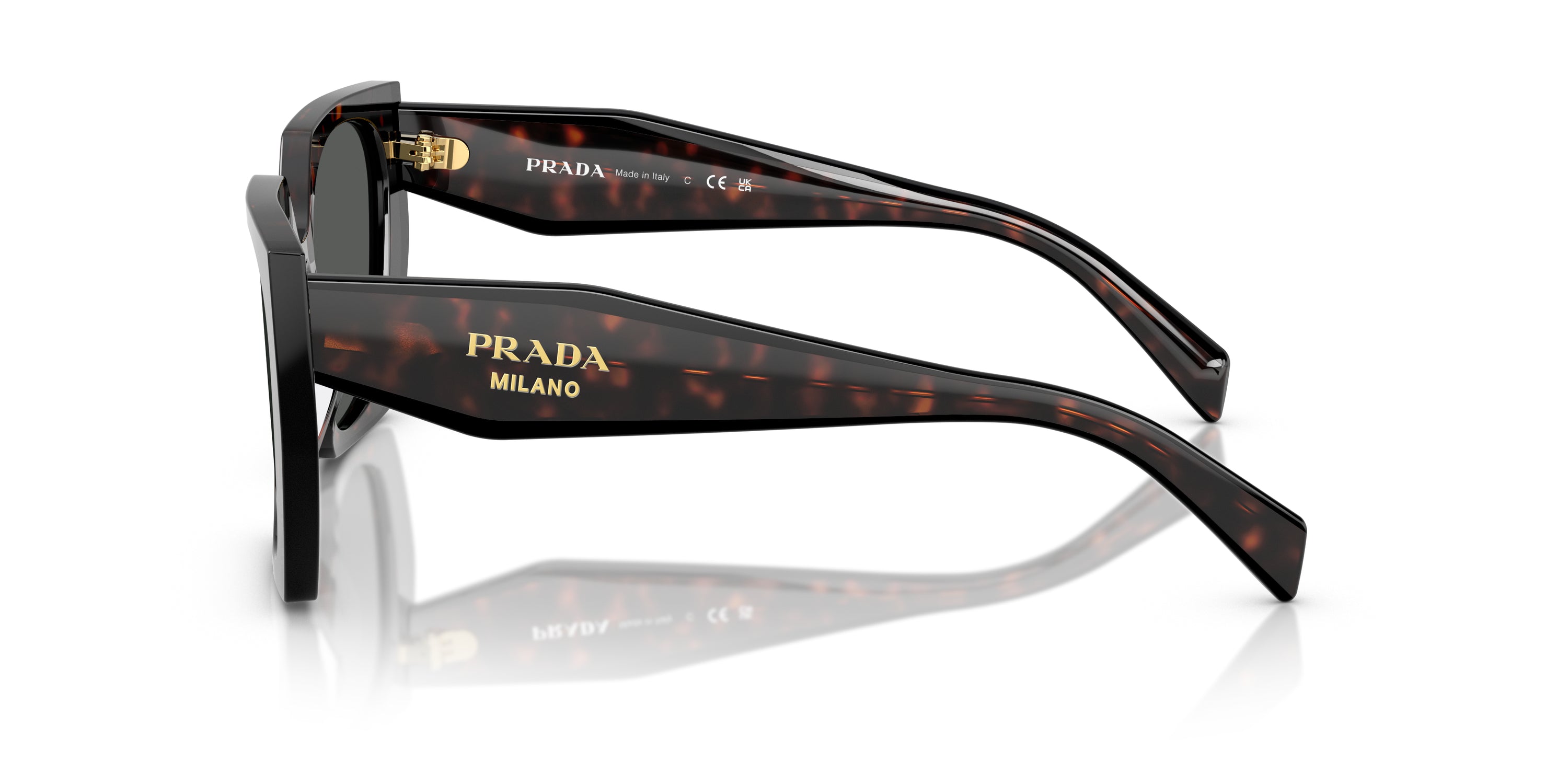 Prada Pr Sunglasses