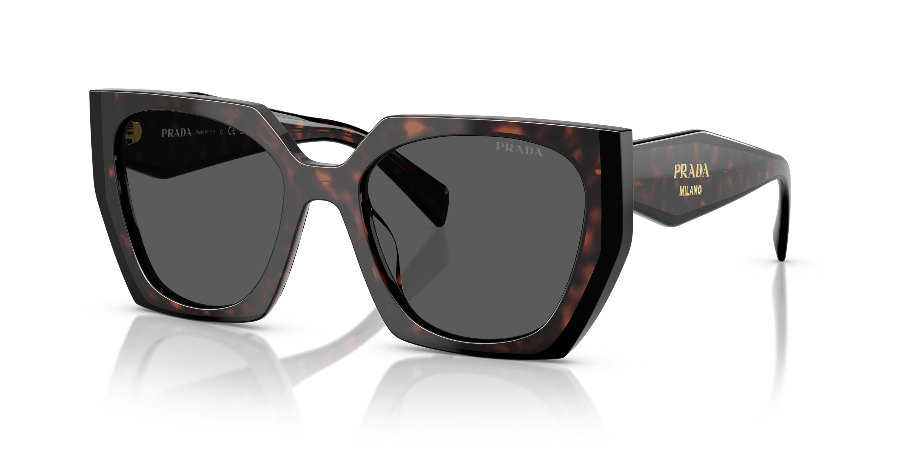 Prada Pr Sunglasses