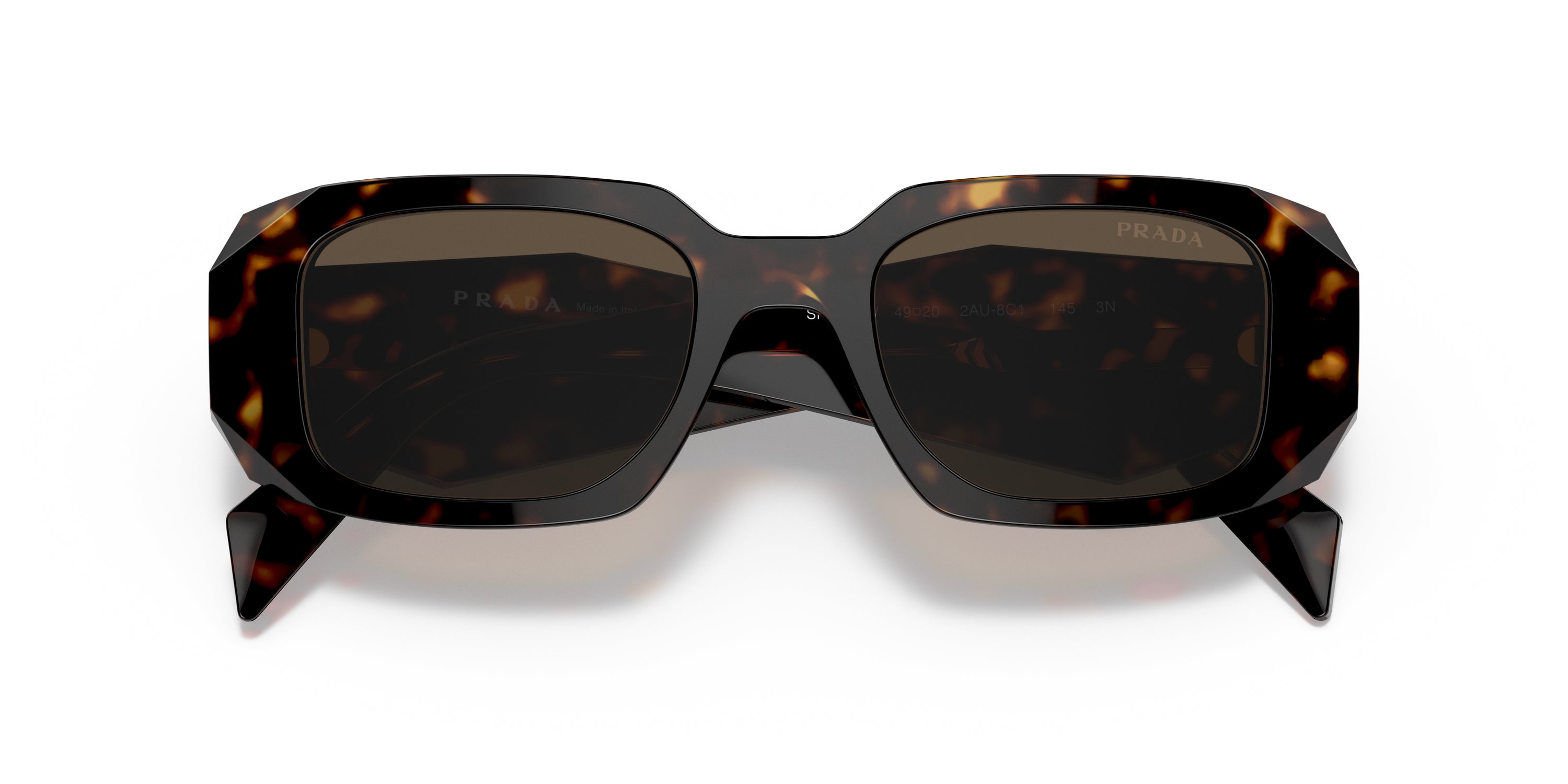 Prada Pr Sunglasses
