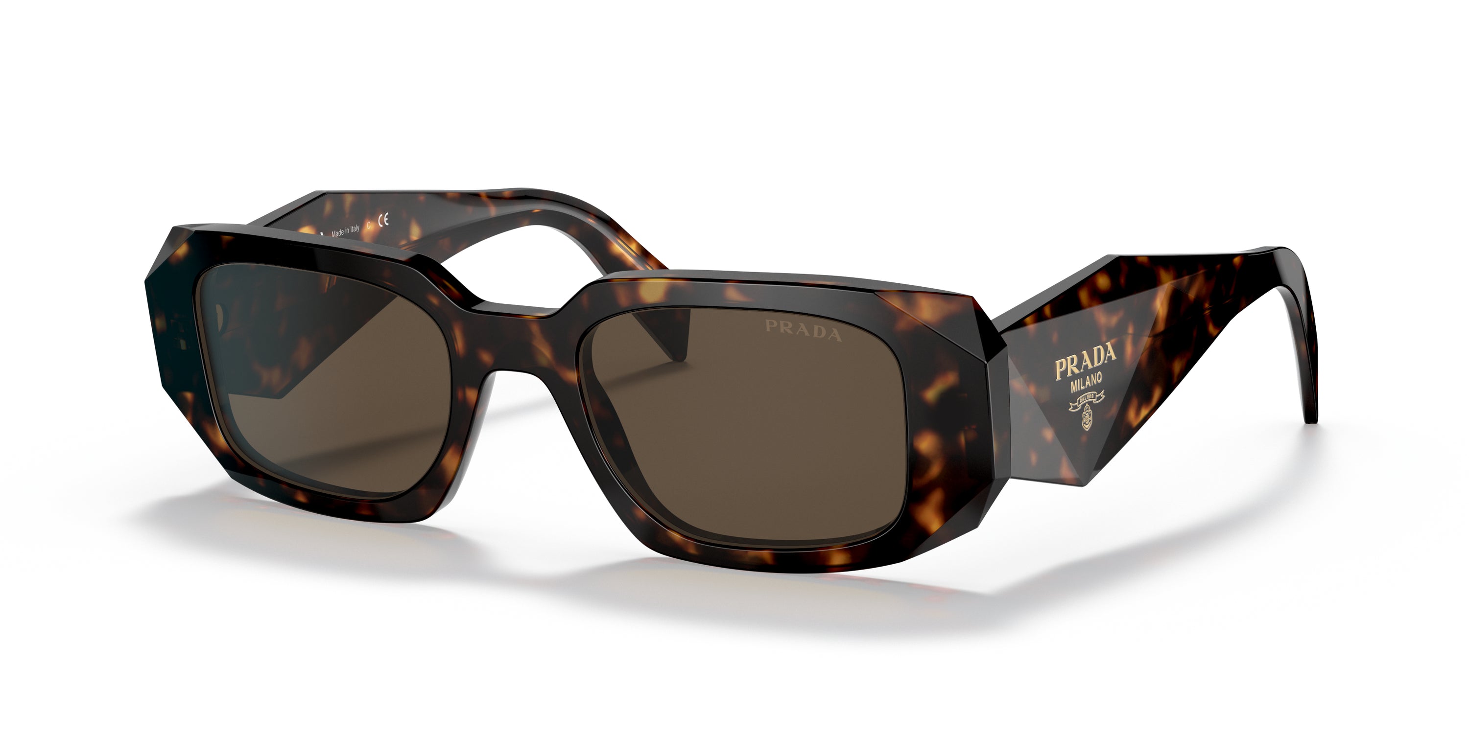 Prada Pr Sunglasses