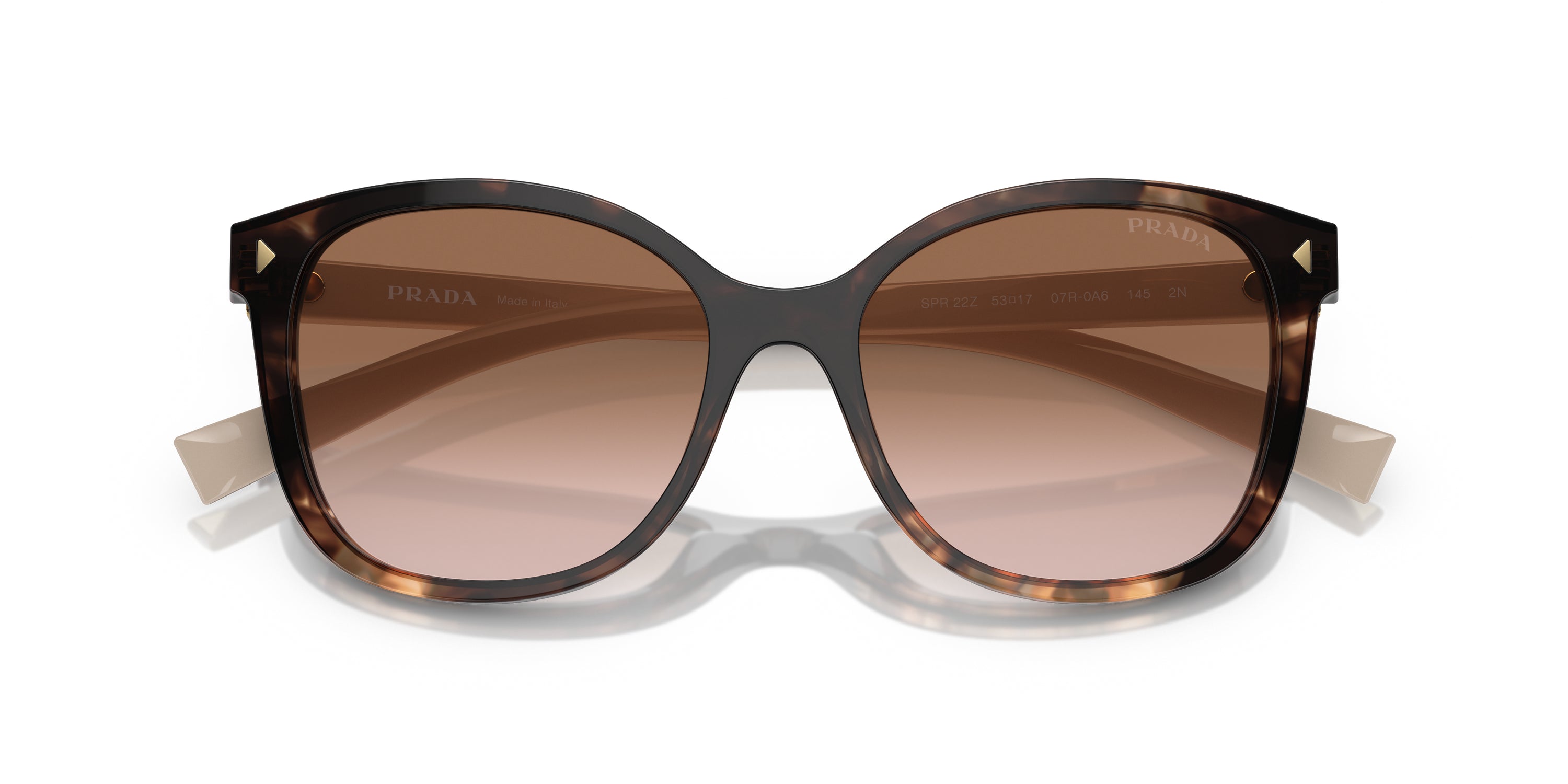 Prada Pr Sunglasses