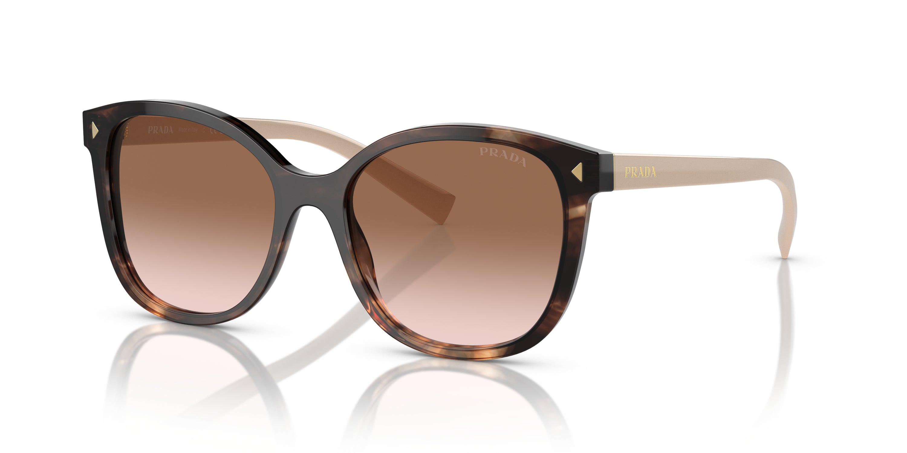 Prada Pr Sunglasses