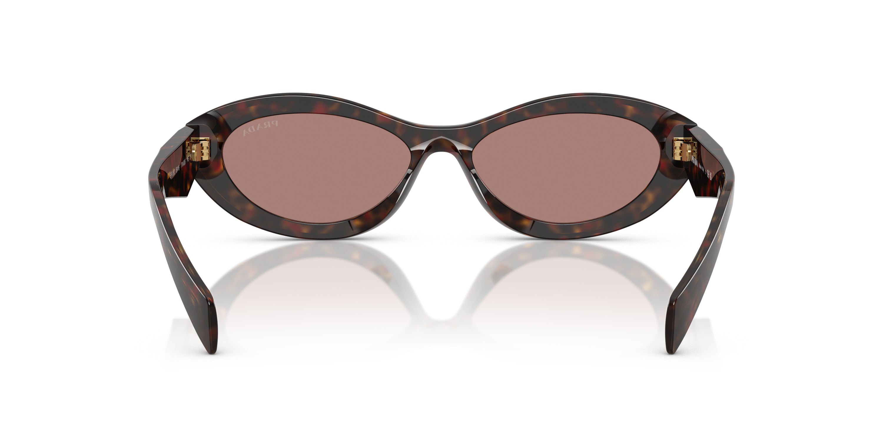 Prada Pr Sunglasses