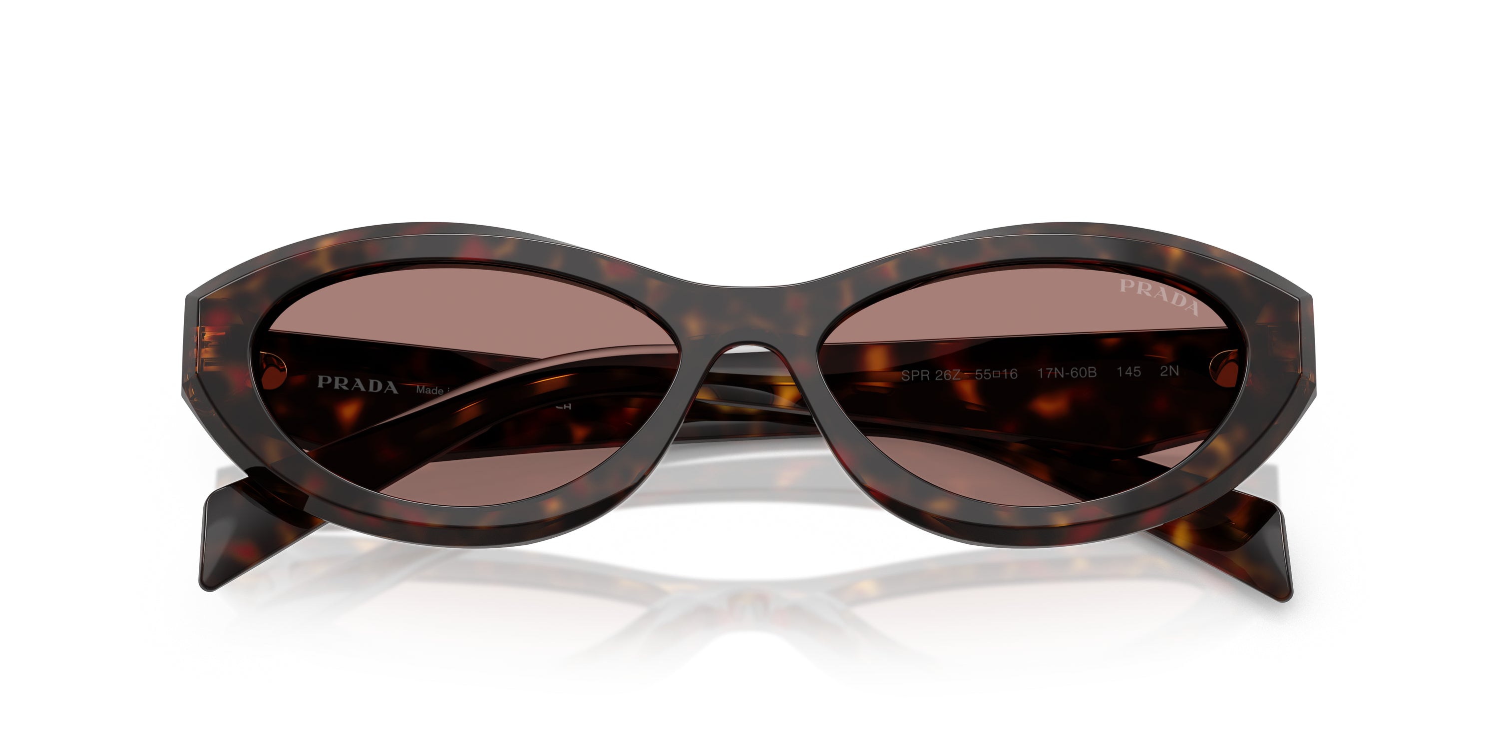 Prada Pr Sunglasses