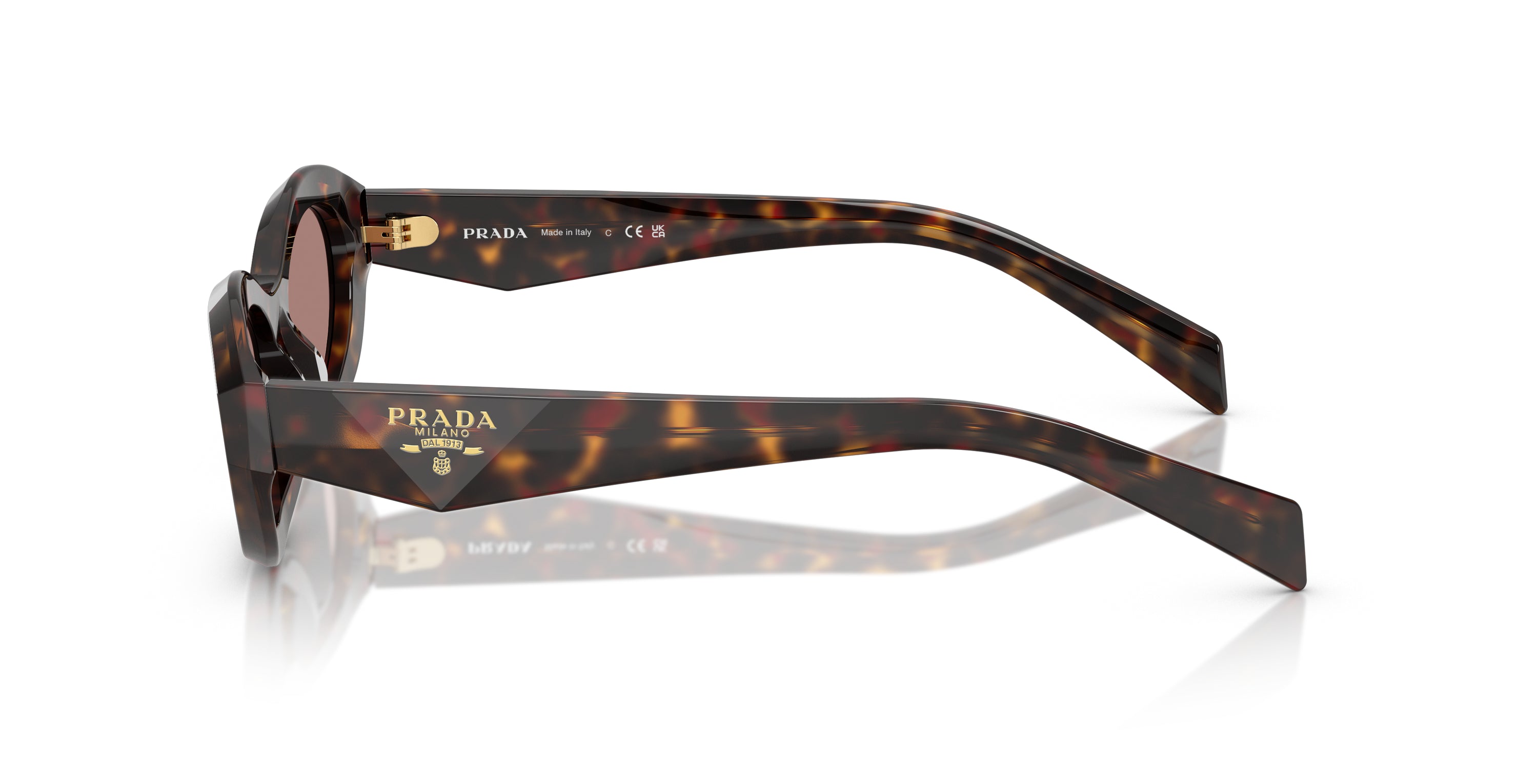 Prada Pr Sunglasses