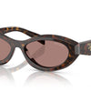 Prada Pr Sunglasses
