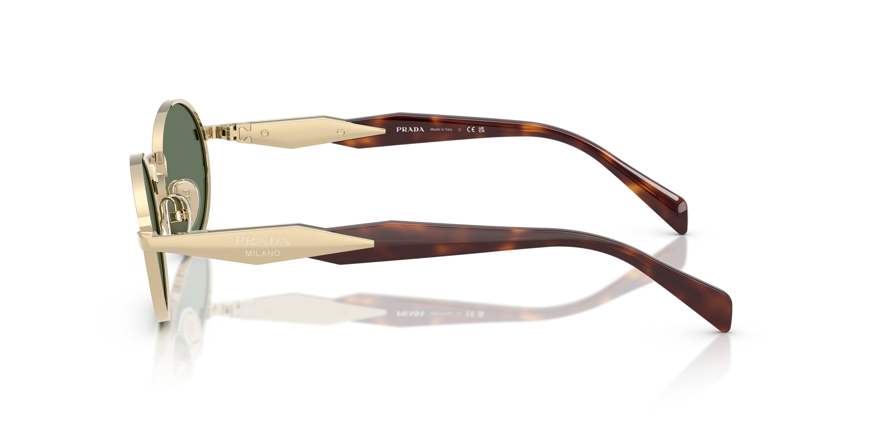 Prada Pr Sunglasses