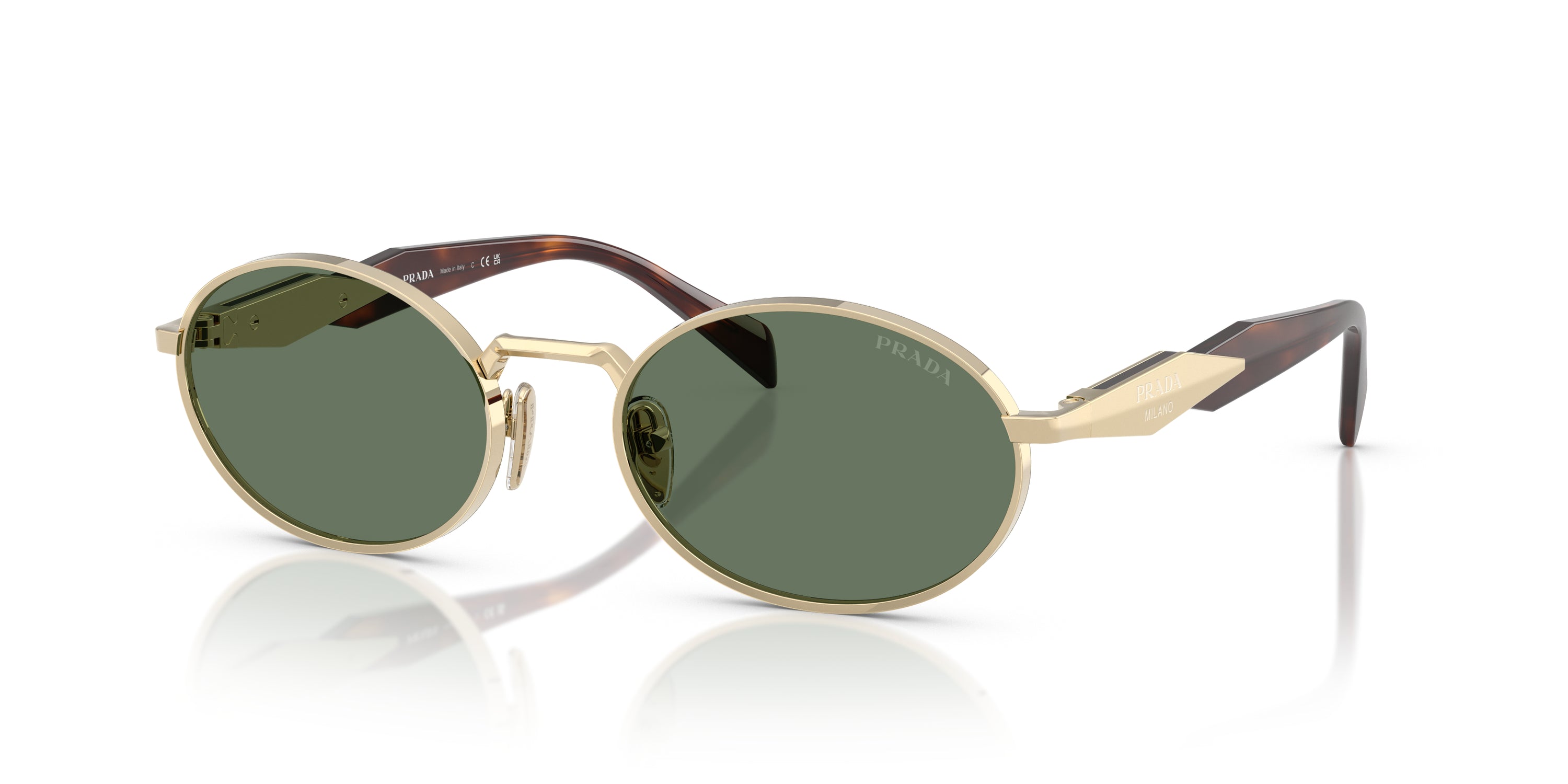 Prada Pr Sunglasses