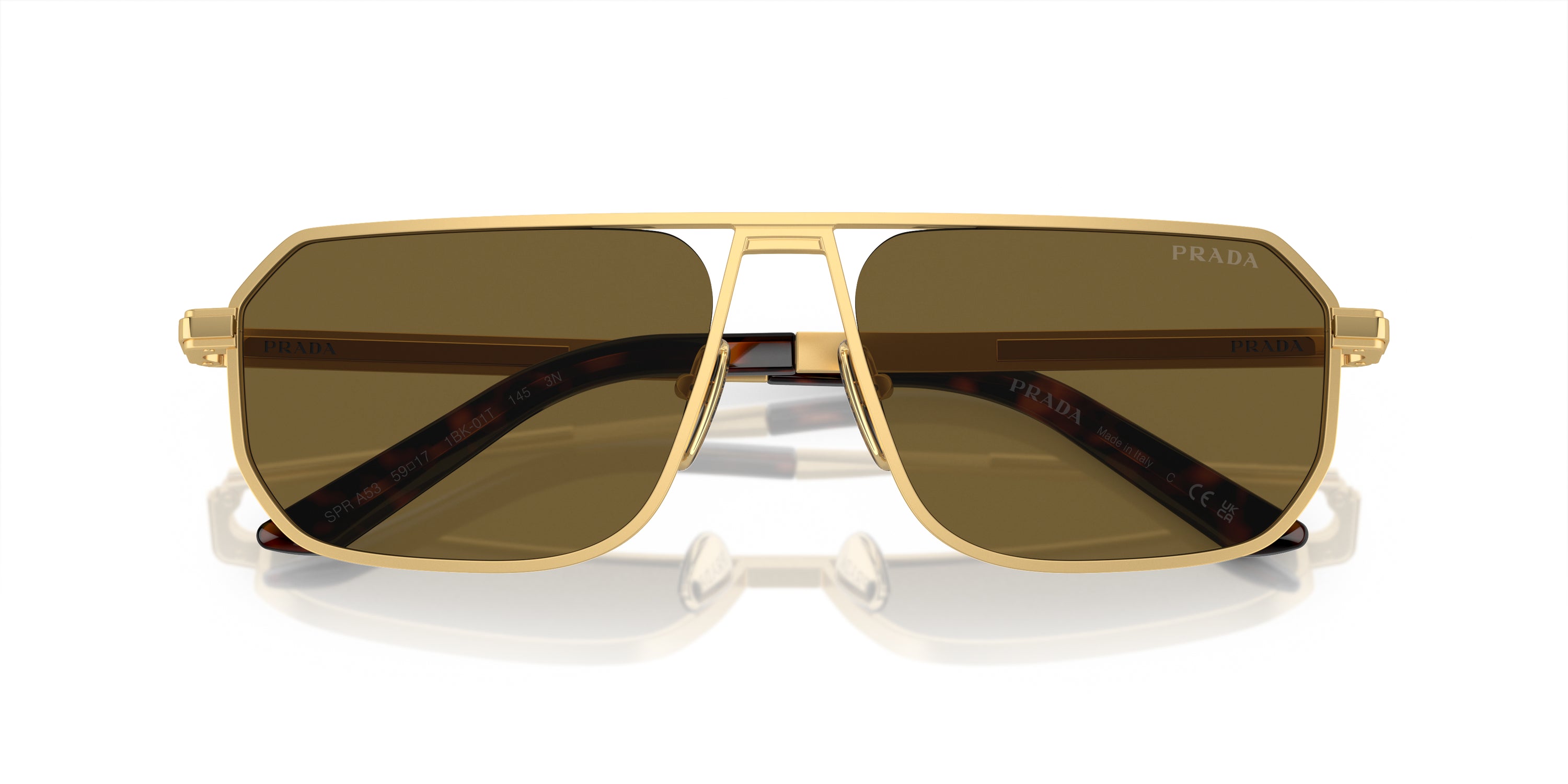 Prada Pr Sunglasses