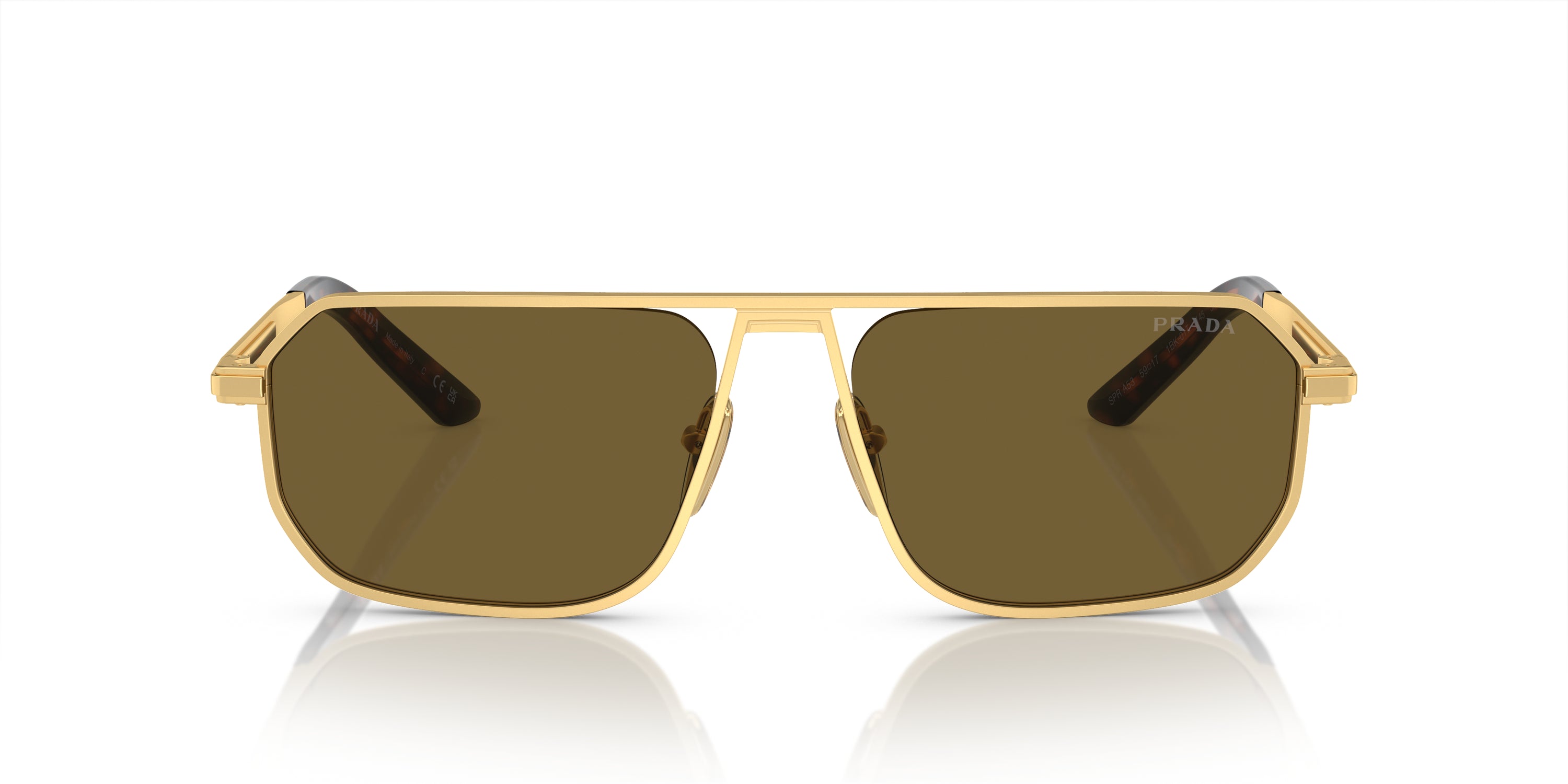 Prada Pr Sunglasses