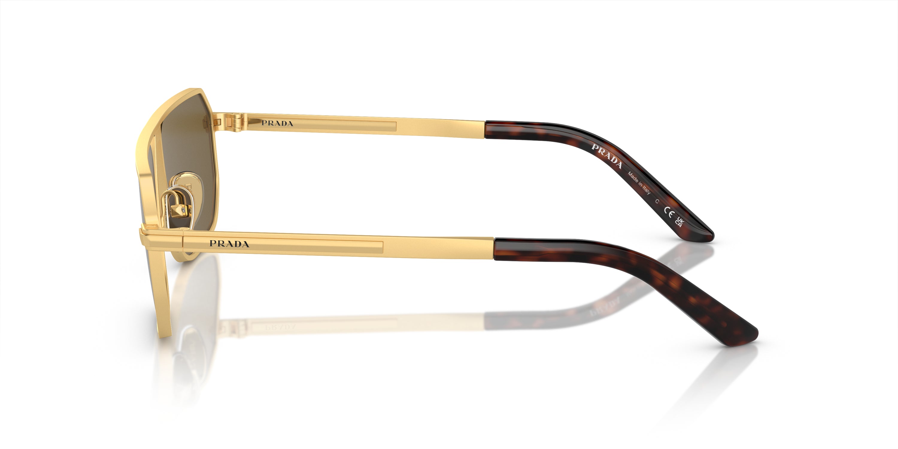 Prada Pr Sunglasses