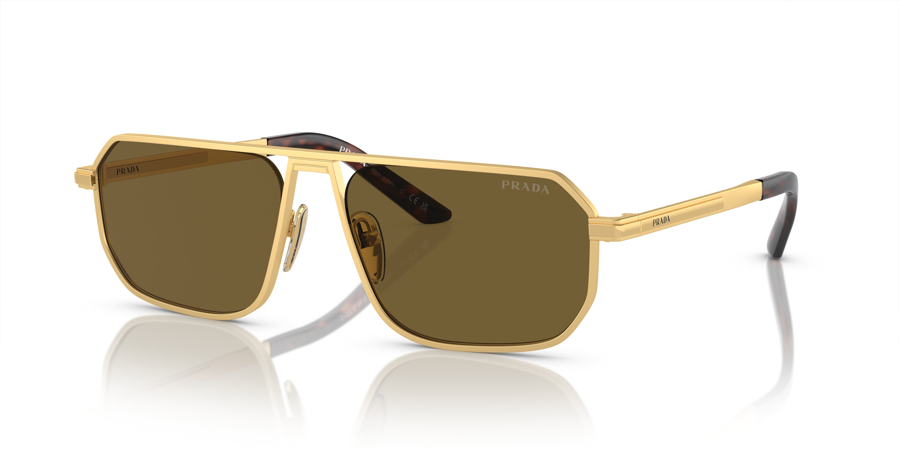 Prada Pr Sunglasses