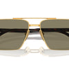 Prada Pr Sunglasses