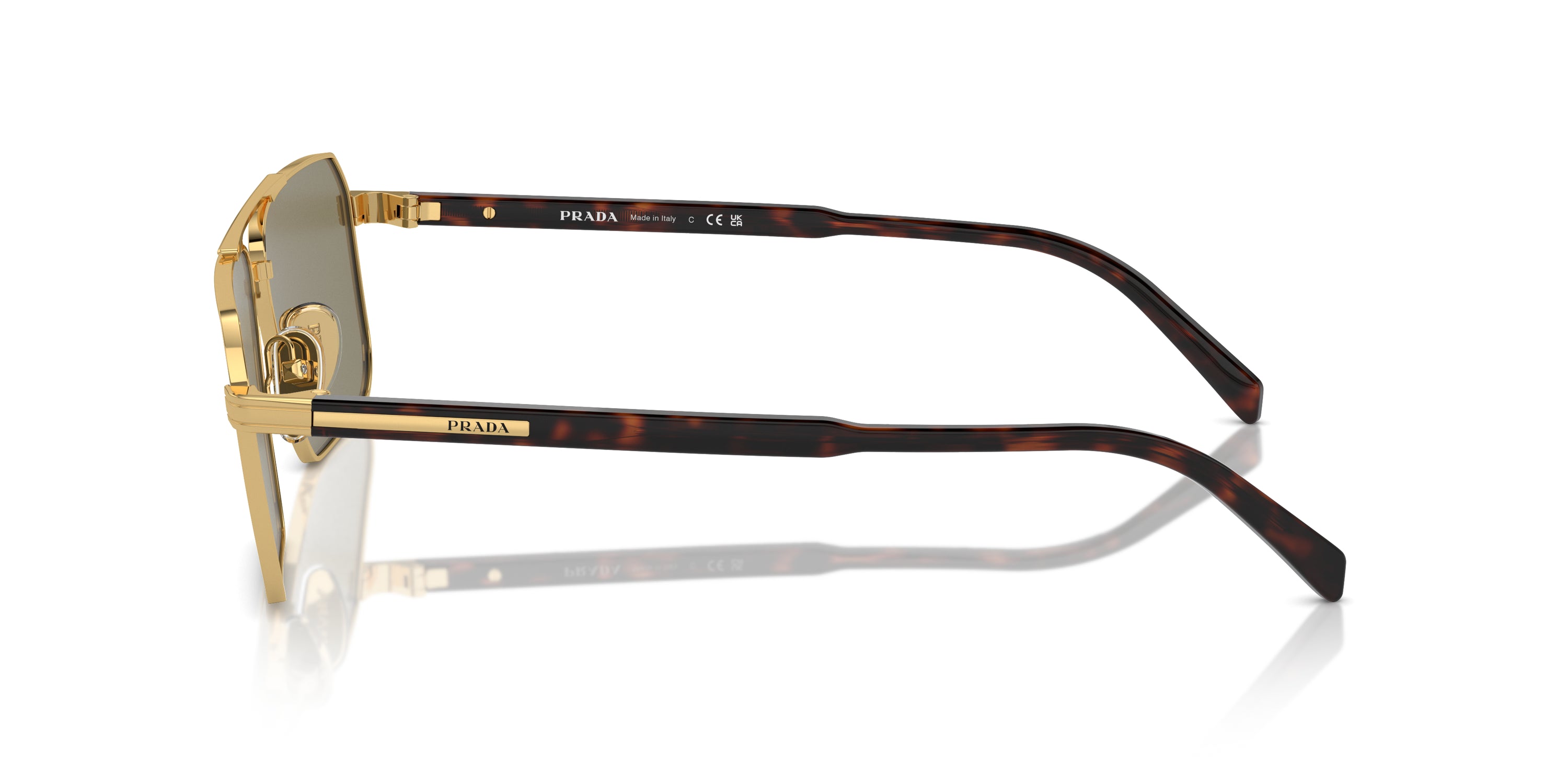 Prada Pr Sunglasses
