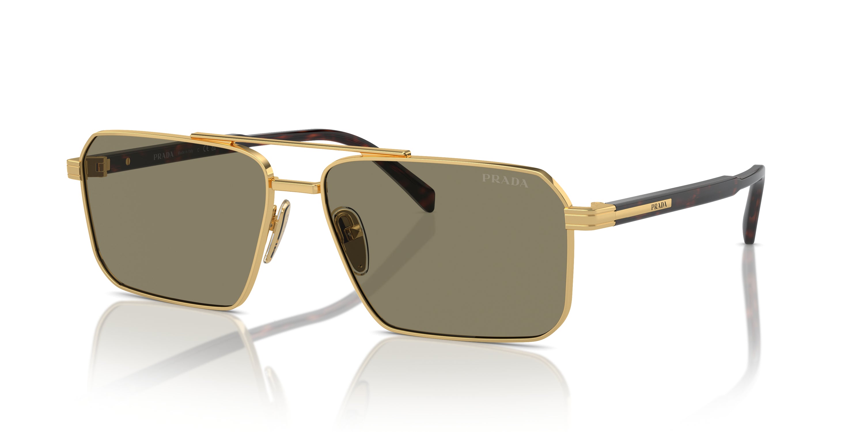 Prada Pr Sunglasses