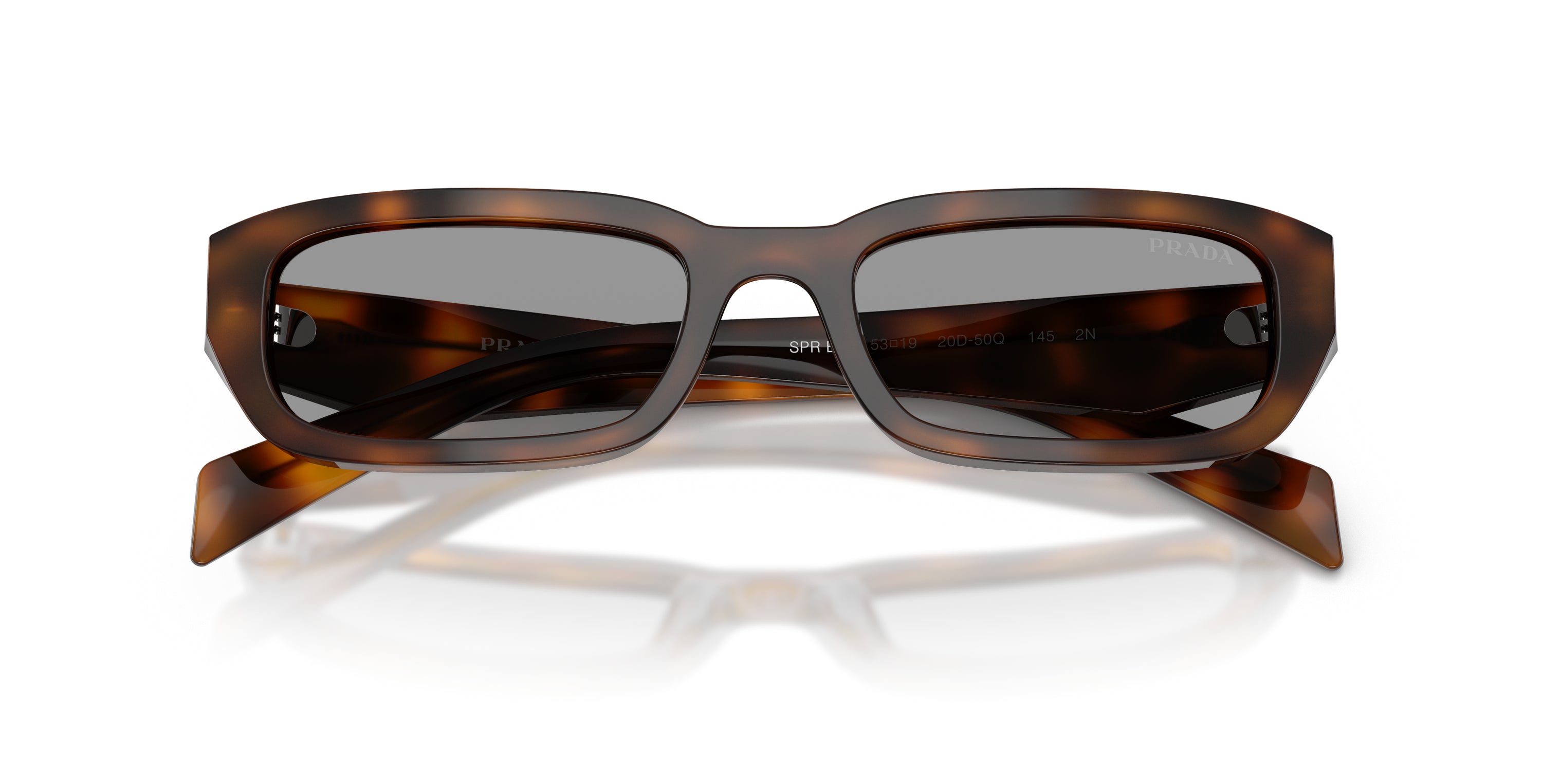 Prada Pr Sunglasses