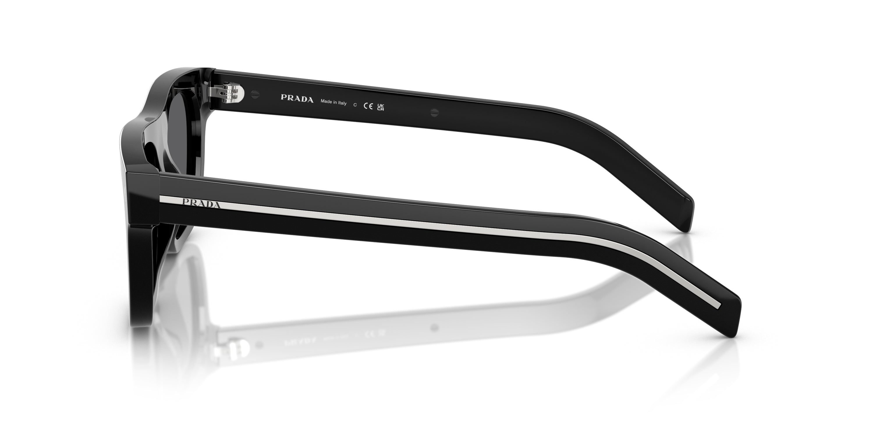 Prada Pr Sunglasses