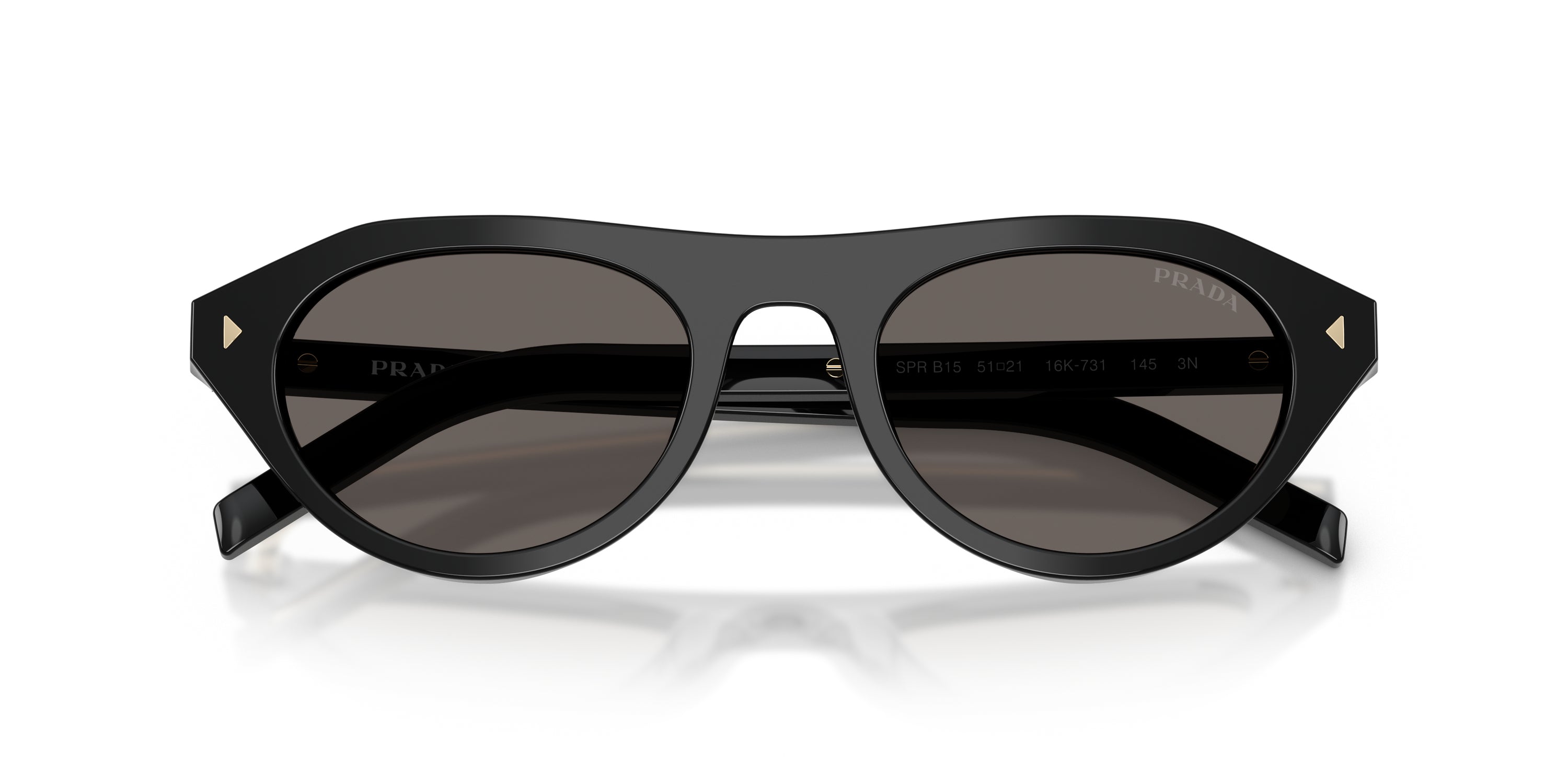 Prada Pr Sunglasses