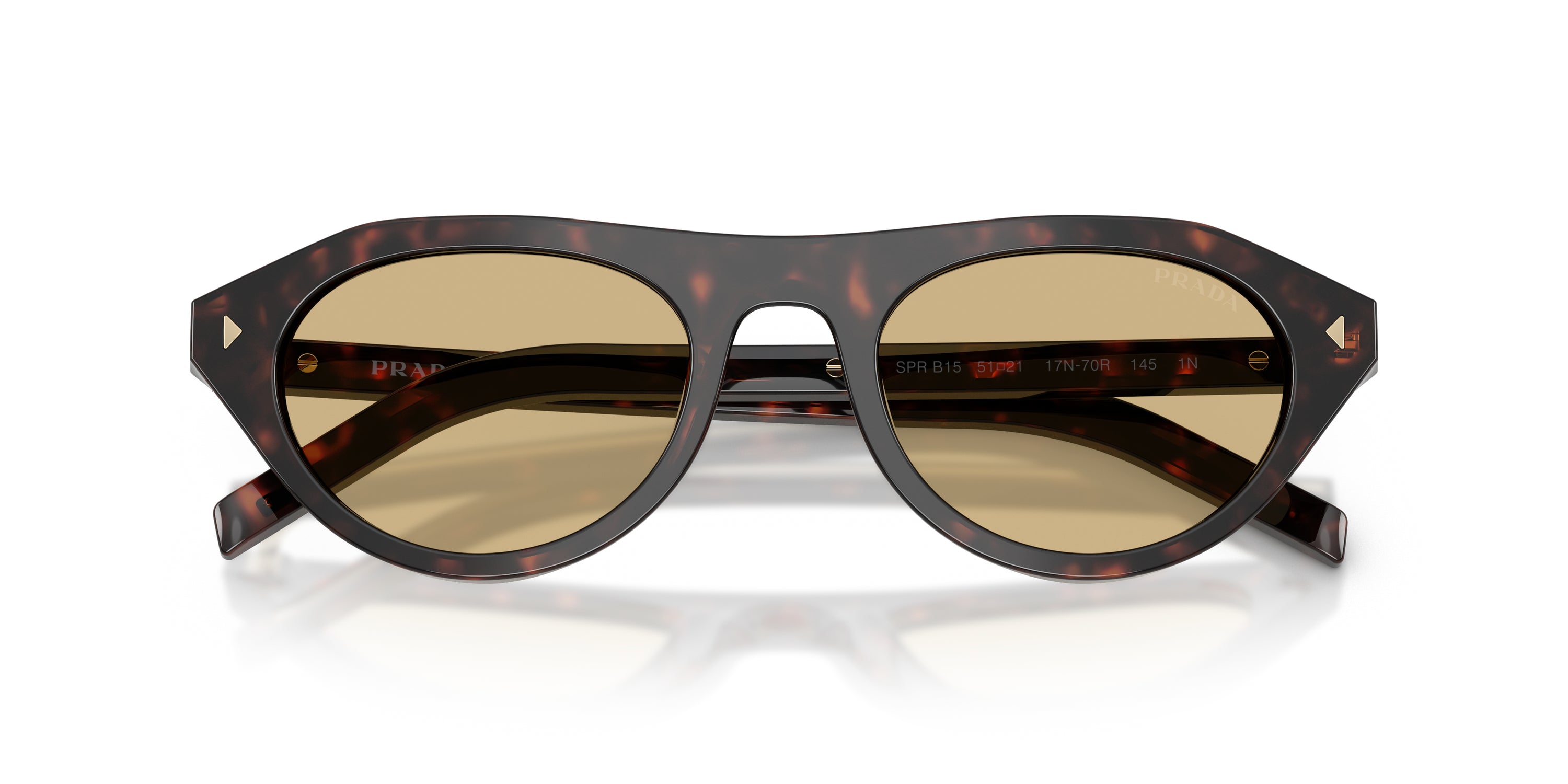 Prada Pr Sunglasses