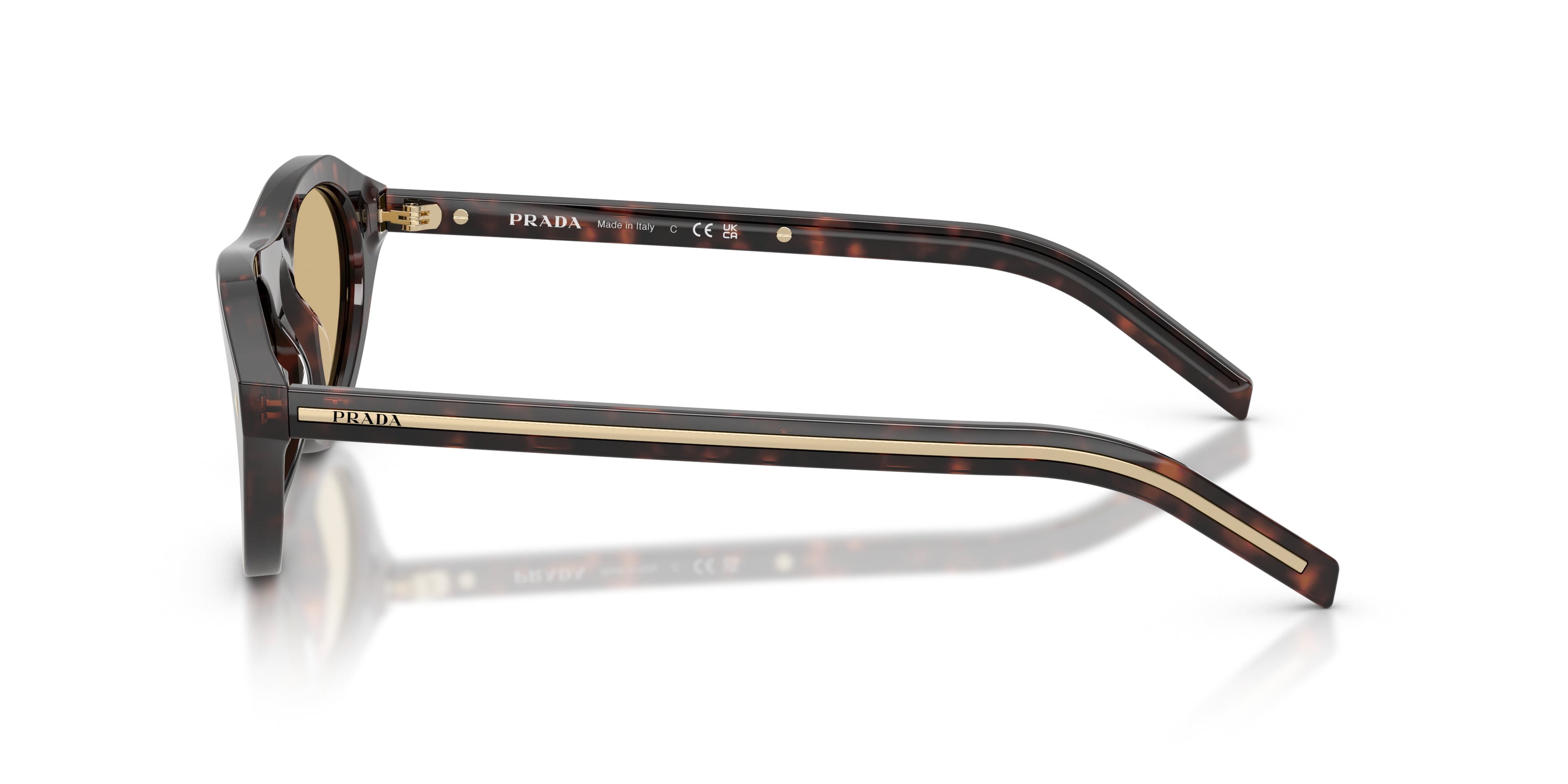 Prada Pr Sunglasses