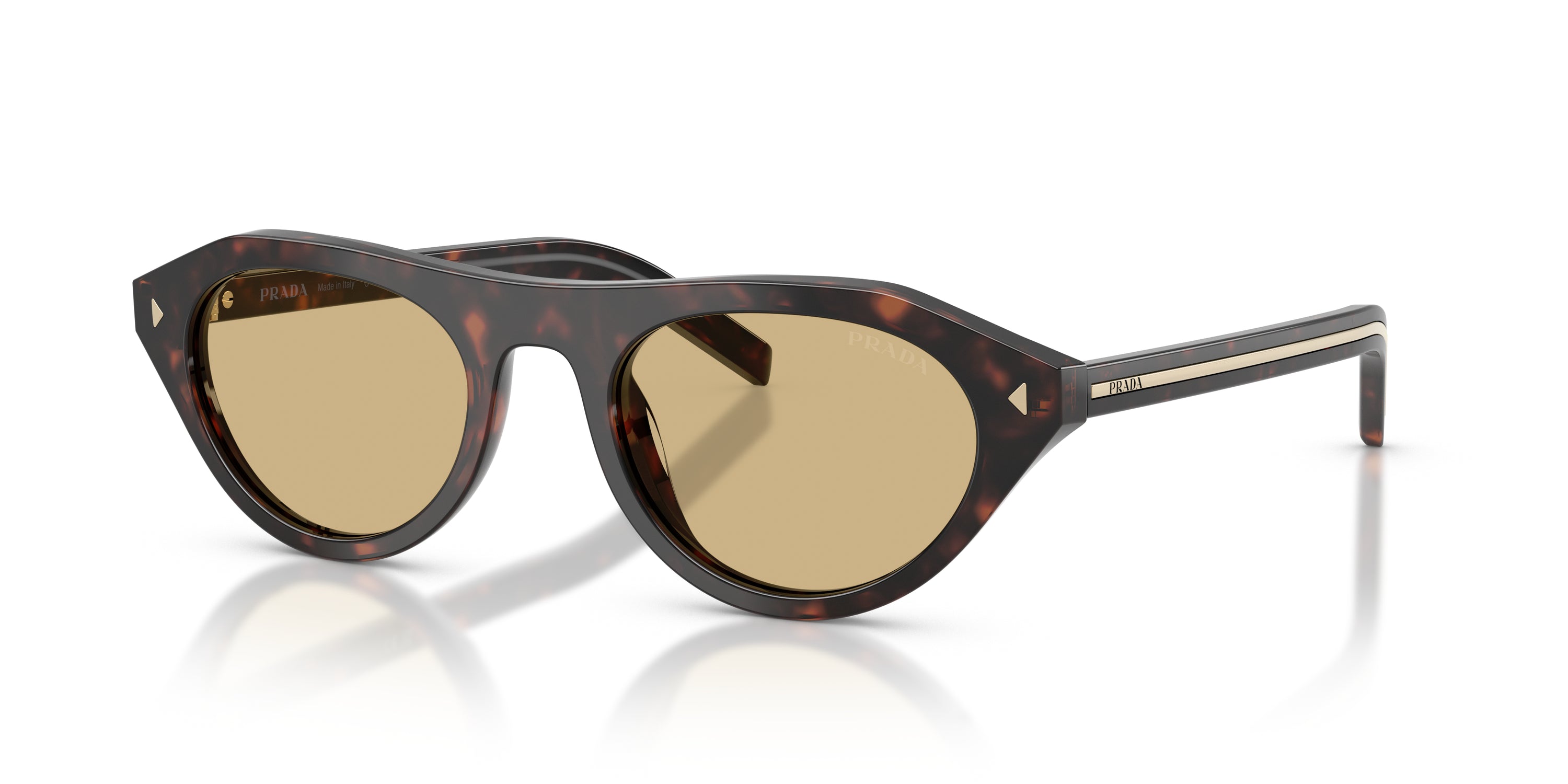 Prada Pr Sunglasses