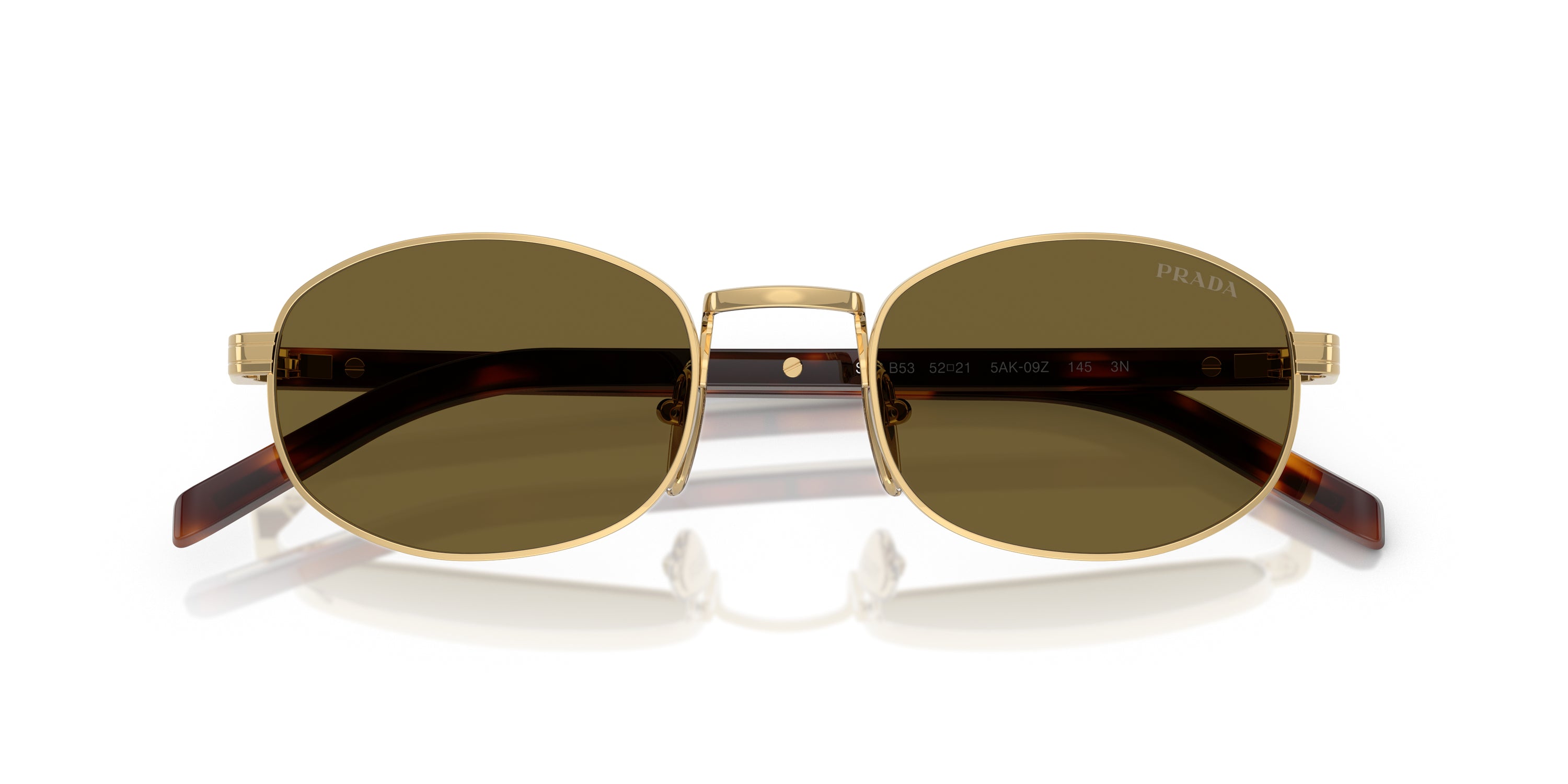 Prada Pr Sunglasses