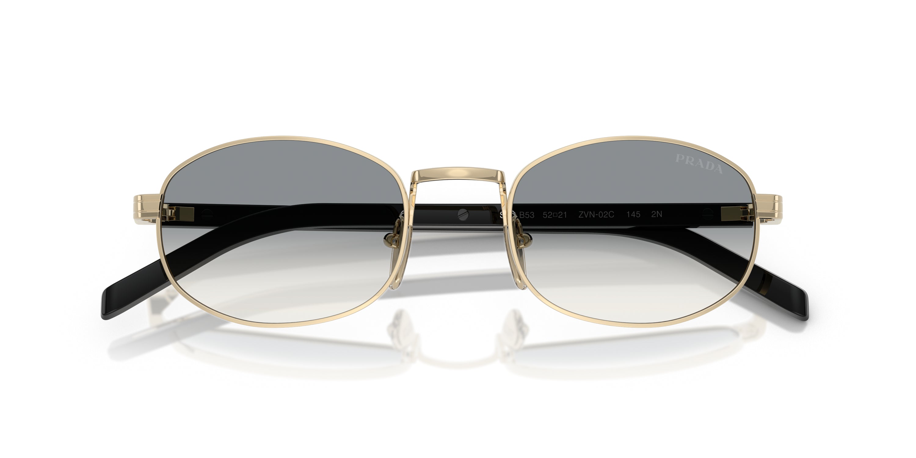 Prada Pr Sunglasses
